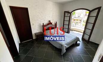 Imagem 4: Casa com 3 dormitórios à venda, 163 m² por R$ 800.000 - Itaipu - Niterói/RJ - CA5011