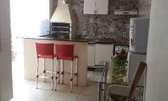 Imagem: Casa com 3 dormitórios à venda por R$