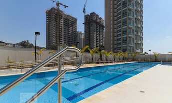 Imagem 5: Apartamento para aluguel possui 120 metros quadrados com 3 quartos