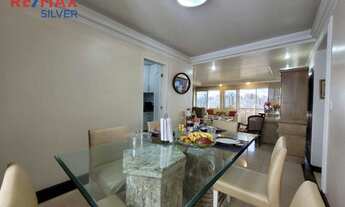 Imagem 6: Cobertura à venda, 310 m² por R$ 1.350.000,00 - Itaigara - Salvador/BA