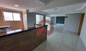 Imagem 7: Apartamento com 3 dormitórios à venda, 107 m² por R$ 550.000 - Vila Guilhermina - Praia Gr