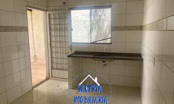 Imagem 4: Térrea para venda com 99 metros quadrados com 3 quartos em Vila Almeida - Campo Grande - M