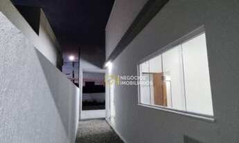 Imagem 5: Casa com 3 dormitórios à venda, 130 m² por R$ 530.000,00 - Parque das Nações - Parnamirim