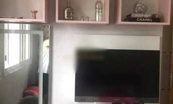 Imagem 7: Maravilhoso apto à venda no Anália Franco com 335m², 3 suítes e 5 vagas, amplo living para