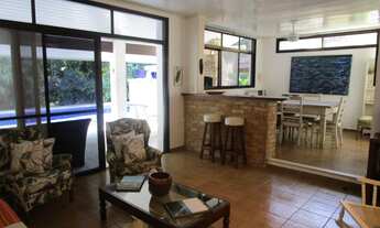 Imagem: Casa com 5 dormitórios à venda, 268 m²