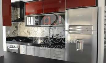 Imagem 6: Apartamento - Jardim São Vicente - Campinas