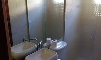 Imagem 2: Casa com 3 dormitórios à venda por R$ 370.000 - Vila Colorado - Suzano/SP