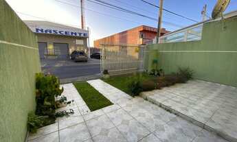 Imagem 3: SOBRADO SÃO JOSE DOS PINHAIS