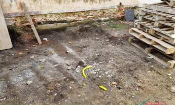 Imagem 6: Sobrado com 3 dormitórios à venda, 87 m² por R$ 340.000,00 - Sítio Cercado - Curitiba/PR