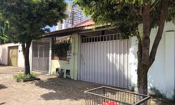 Imagem: Kitnet/conjugado para aluguel com 40 metros