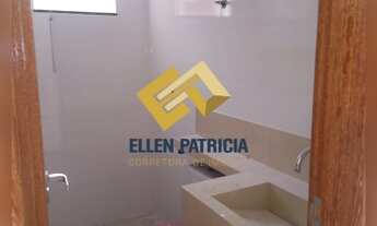 Imagem 6: Casa no Jardim Olímpico