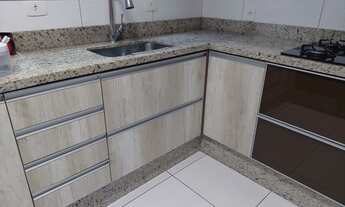 Imagem 2: Sobrado com 2 dormitórios à venda, 91 m² por R$ 450.000,00 - Vila Mirante - São Paulo/SP