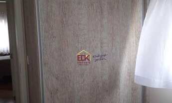 Imagem 5: Apartamento com 2 dormitórios à venda, 109 m² por R$ 901.000,00 - Vila Boa Vista - Santo A