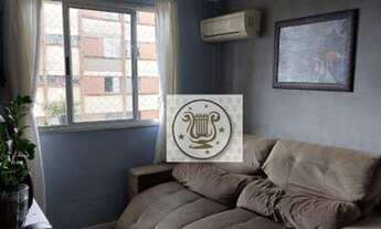 Imagem 7: Apartamento com 2 dormitórios à venda, 55 m² por R$ 260.000,00 - Limão - São Paulo/SP