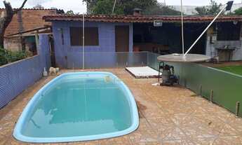 Imagem: Chácara com 4 dormitórios à venda, 958