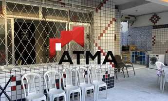 Imagem 3: Casa de vila no melhor ponto de Madureira!