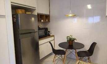 Imagem 7: Apartamento com 2 dormitórios à venda, 65 m² por R$ 680.000,00 - Vila Guarani (Zona Sul)