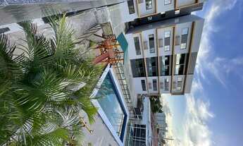 Imagem 2: Apartamento para venda possui 54 metros quadrados com 2 quartos em Bancários - João Pessoa