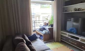 Imagem 6: APARTAMENTO DE 96,00 M² - 03 DORMITÓRIOS (01 SUÍTE) EDIFÍCIO SPAZIO ROMA - VINHEDO-SP VEN