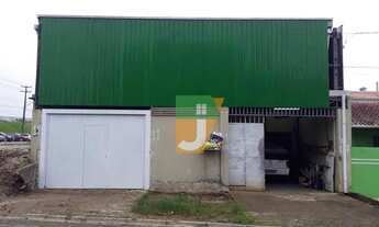 Imagem 3: Barracão à venda, 236 m² por R$ 700.000,00 - Uberaba - Curitiba/PR