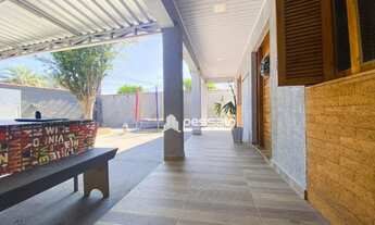 Imagem 4: Casa com 3 dormitórios à venda, 165 m² por R$ 485.000,00 - Monte Belo - Gravataí/RS