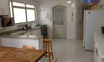 Imagem 7: Casa com 4 dormitórios à venda, 398 m² por R$ 1.580.000,00 - Jardim Marajoara - São Paulo