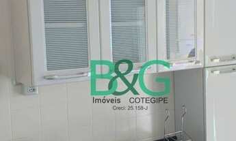 Imagem 7: Apartamento com 2 dormitórios para alugar, 70 m² por R$ 2.100,00/mês - Vila Leopoldina - S