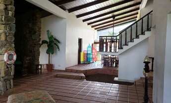 Imagem 7: Casa com 4 dormitórios à venda por R$ 5.500.000 - Paúba - São Sebastião/SP