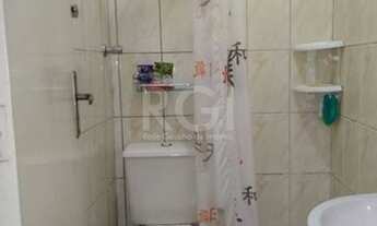 Imagem 5: Porto Alegre - Apartamento Padrão - Floresta