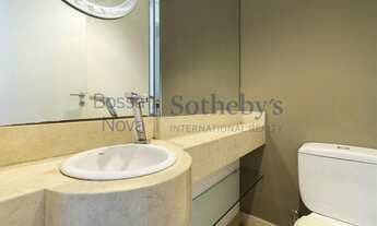 Imagem 4: Santana de Parnaíba - Casa de Condomínio - Tamboré