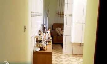 Imagem 4: Casa em Jardim da Paz, Americana SP. 3 quartos, 2 banheiros