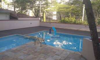 Imagem: Apartamento á venda 3 quartos Campo Grande