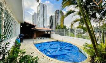 Imagem 3: Casa com 4 dormitórios à venda, 250 m² por R$ 5.300.000,00 - Vila Madalena - São Paulo/SP