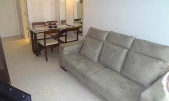 Imagem 4: Loft com 2 dormitórios à venda, 70 m² por R$ 540.000,00 - Gonzaga - Santos/SP