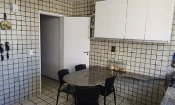 Imagem 3: Madalena (4) quartos (2) súites