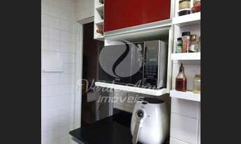 Imagem 7: Apartamento - Jardim Recanto dos Sonhos - Sumaré