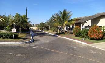 Imagem: Casa em condomínio fechado de 2 quartos