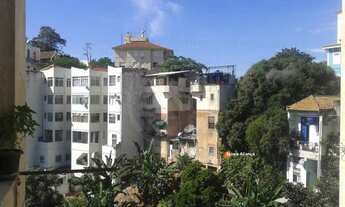 Imagem 2: Rio de Janeiro - Apartamento Padrão - Santa Teresa