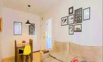 Imagem 6: São Paulo - Apartamento Padrão - POMPÉIA