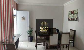 Imagem 3: Casa com 2 dormitórios à venda, 75 m² por R$ 266.900,00 - Bela Vista - Palhoça/SC