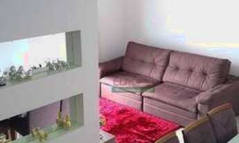 Imagem 2: Cobertura com 2 dormitórios à venda, 176 m² por R$ 742.000 - Vila Gonçalves - São Bernardo