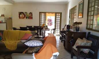 Imagem 3: Casa 3 Suítes, Morada do Sol