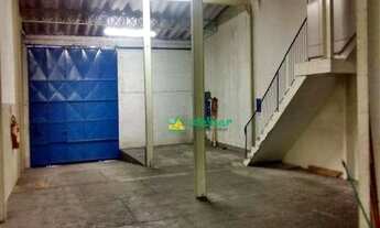 Imagem 3: Galpão Comercial para locação, Cidade Jardim Cumbica, Guarulhos -