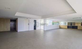 Imagem 6: Cobertura Locação 2 Dormitórios - 267 m² Pinheiros