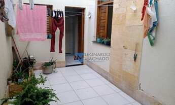 Imagem 7: Casa TRIPLEX com 6 dormitórios à venda, 322 m² por R$ 820.000 - Monte Castelo - Fortaleza