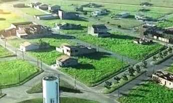 Imagem: Repassar terreno