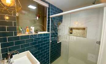 Imagem 5: Apartamento para venda com 67 metros quadrados com 2 quartos em Maracanã - Rio de Janeiro