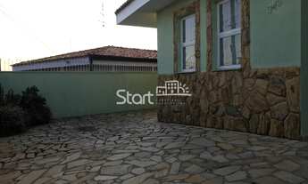 Imagem 2: Casa - Vila Georgina - Campinas