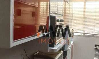 Imagem 3: Apartamento com 2 Quartos à venda, 48 m² por R$ 235.000 - Setor Negrão de Lima - Goiânia/G