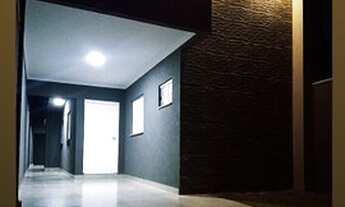 Imagem 2: Casa Jardim Montevidéu - Frente Alphavile